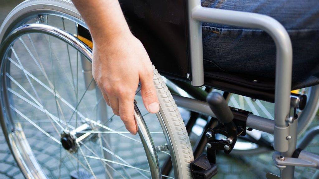 requisitos para pension de incapacidad permanente